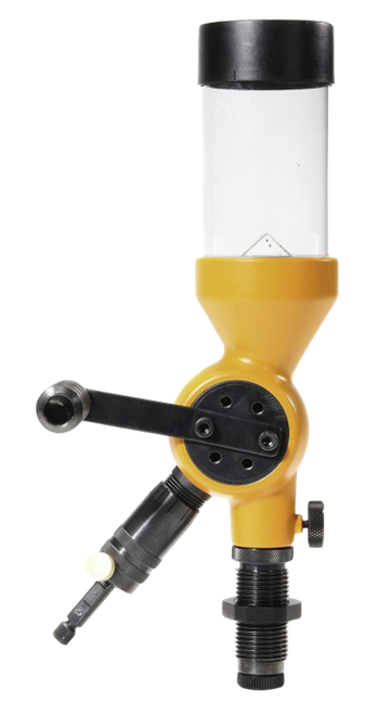 Lyman Products Brass Smith Powder Measure Multi-Caliber