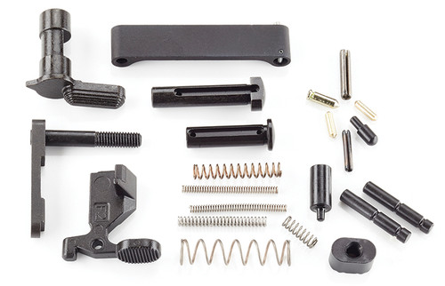 AR-15 Lower Receiver Small Parts Kit