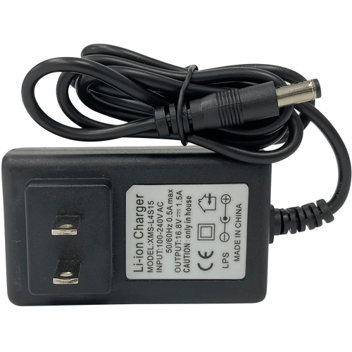 LONGSHOT TARGET CAMERA TVAC100 Longshot Standard Charger