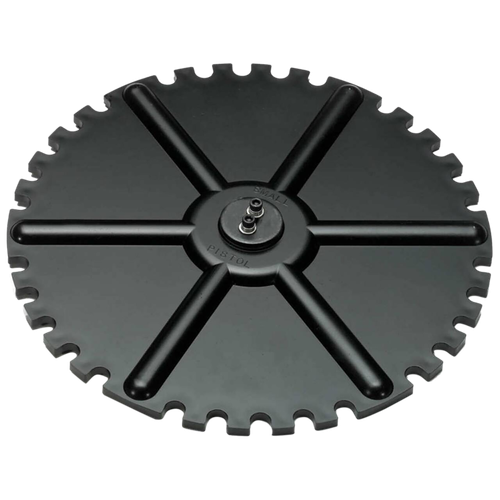 Hornady 9mm/40 S&W Pistol Firearm Case Feeder Plate