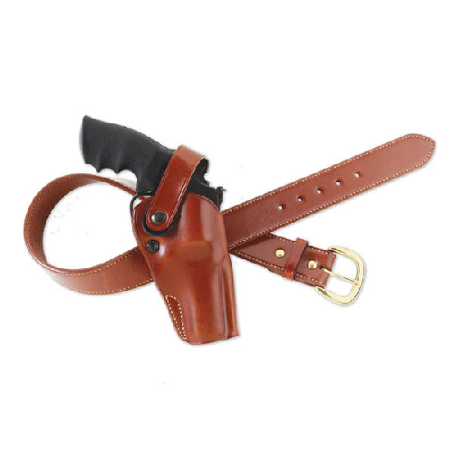 DAO Strongside/Crossdraw Belt Holster