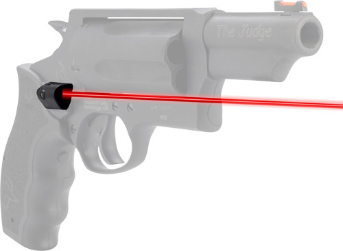 JUDGE RED LASERVIRIDIAN LASER GRIP TAURUS 