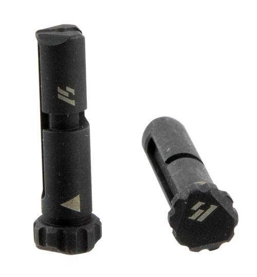 Strike AR10SHIFTB Shift Pins  Quick Detach AR-10 Black Oxide Steel