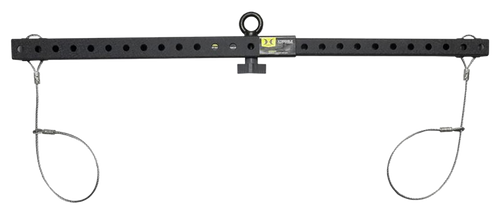 Hawk HWKHA3405 Xtendible Half-Ton Gambrel Game Holder