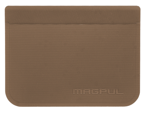Magpul MAG1095-245 DAKA Everyday Wallet Polymer Flat Dark Earth Folding