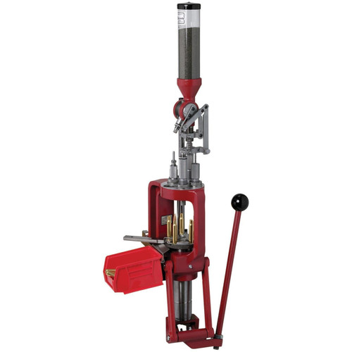 Hornady Lock-N-Load AP Progressive Reloading Press