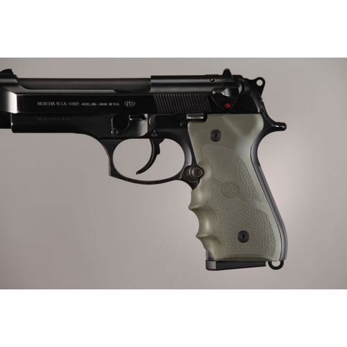 Beretta 92/96 Series Rubber Grip