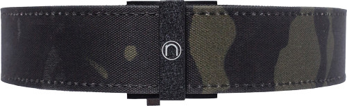APPENDIX BELT 1.5" BLACK CAMONEXBELT THIN BAR SUPREME EDC 