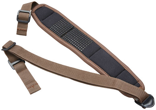 STRETCH ALASKAN MAGNUM MOBUC<BUTLER CREEK RIFLE SLING 