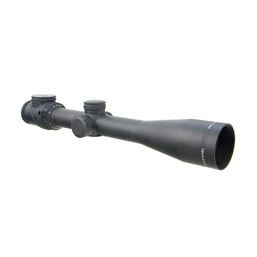 AccuPoint Riflescope - Tritium/Fiber Optics Illuminated