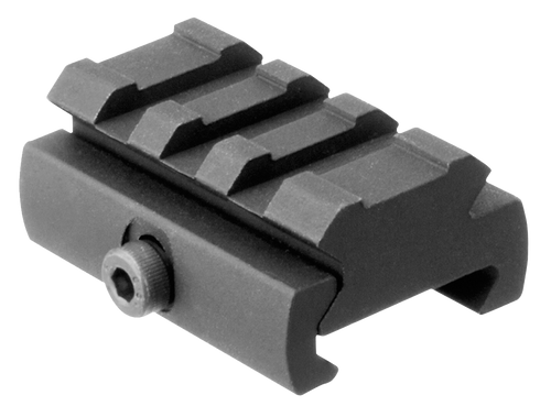 Aim Sports ML109 Riser Mount  Black Anodized