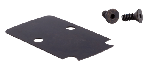 Trijicon AC32064 RMR/SRO Footprint Mounting Kit  Matte Black