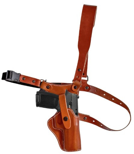 1791 PFC Fits  Sig RH Brown