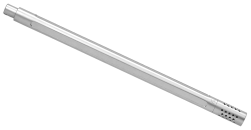 True Precision Inc TP1022BBLSS TP/22  16" Compensated 416R Stainless Steel Barrel Fits Ruger 10/22