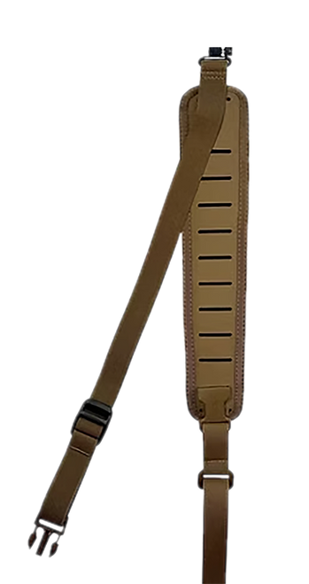 TACSHIELD T6130CY HANDS-FREE SLING TAC-GRIP QA COY