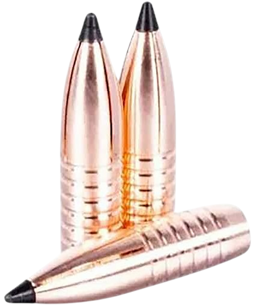 Wilson Combat 18308155TXC   308Win Tipped Extreme Chaos 50 Per Box/10 Case