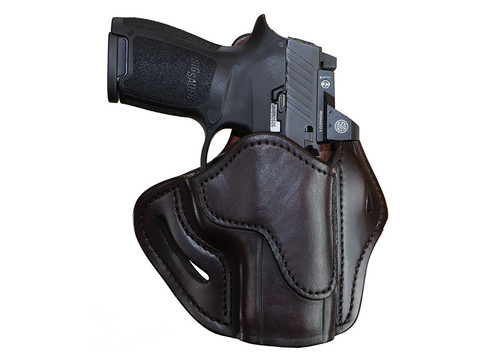 Optic Ready Comp Hstr Sign BRN 24S RH