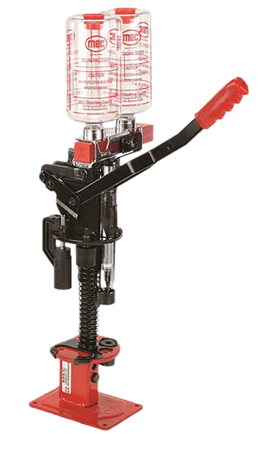 MEC 600 Jr Mark 5 Single Stage 16 Gauge Shotshell Reloader
