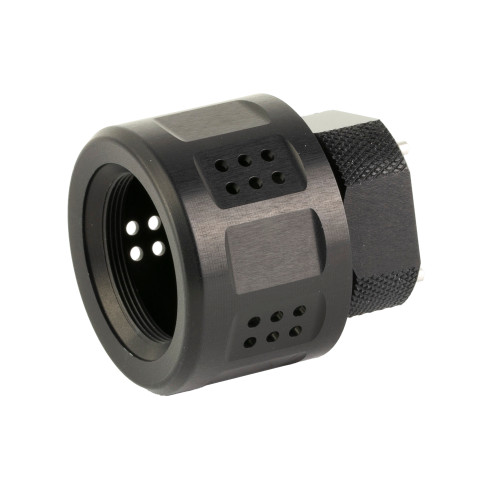 DEAD AIR NOMAD ENHANCED BRAKE DEAD AIR NOMAD ENHANCED BRAKE