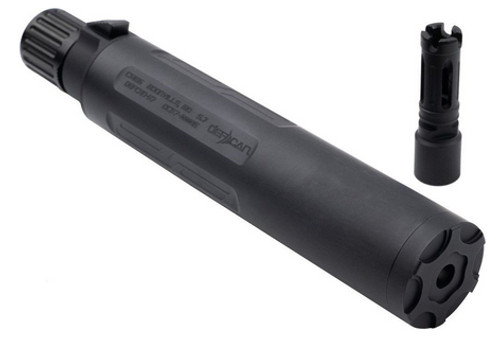 CMMG DEFCAN 57 4.6X30MM/5.7X28MM