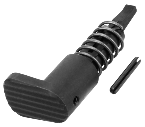 TacFire MAR094TD Tear Drop Forward Assist  Black Parkerized Steel Fits M16A1