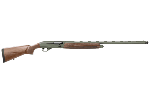 CZ Bobwhite G2 All-Terrain Shotgun - Turkish Walnut| 12ga | 28" Barrel | 3" Chambering