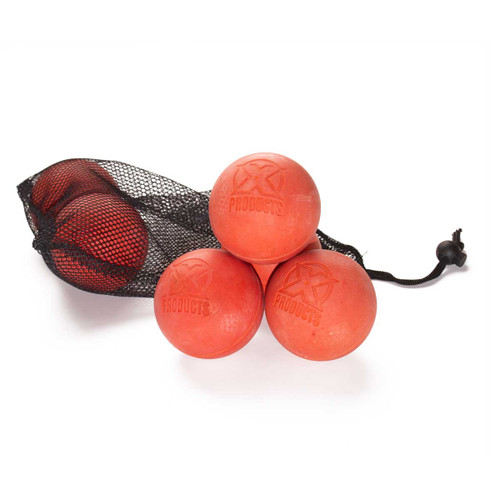 X Products Launcher Balls for Can Cannon