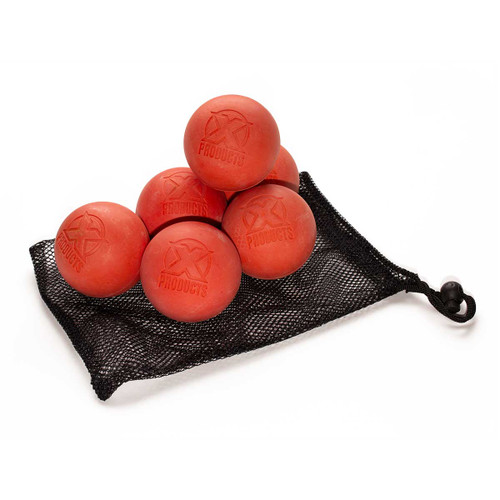X Products Launcher Balls for Can Cannon
