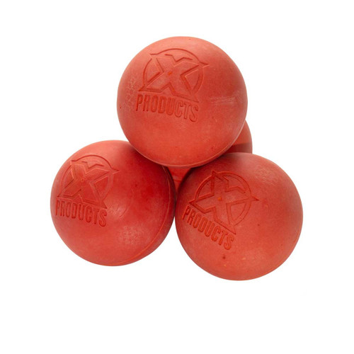 X Products Launcher Balls for Can Cannon