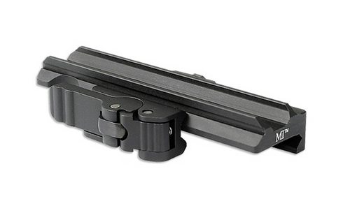 Trijicon ACOG/VCOG QD Mount - 1 Lever