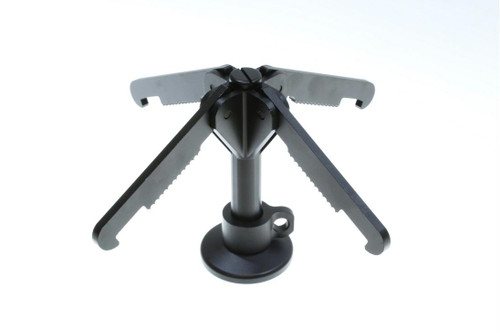 X Products Grappling Hook for Can Cannon - Black