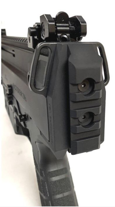 Manticore Arms Bren 2 Picatinny Mounting Block | Fits Bren 2& Bren 2 Ms Rifles and Pistols