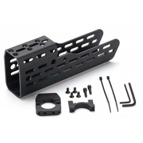 Manticore Arms ARClight XTL Tavor Forend - Black | Fully Loaded