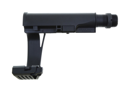 Gear Head Works Tailhook - Black | MOD 2