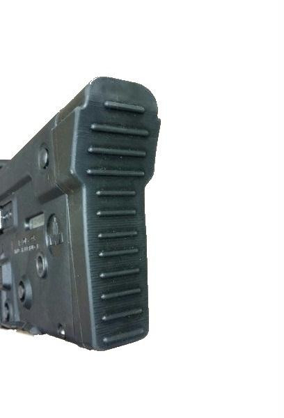 Manticore Arms Curved Buttpad - Tavor X95