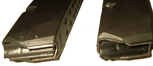 RWB Glock 9mm Magazine - 17rd | Gen 2 | Fits Glock 17, 19, 26, 34