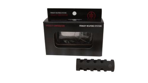 PWS PRC Precision Rifle Compensator - PRC | 5/8x24 threads | Fits up to .338