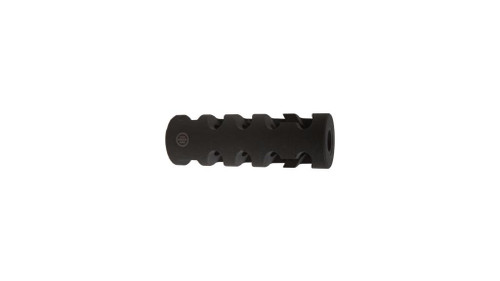 PWS PRC Precision Rifle Compensator - PRC | 5/8x24 threads | Fits up to .338