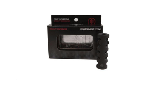 PWS PRC Precision Rifle Compensator - PRC | 5/8x24 threads | Fits up to .338