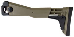 CZ Scorpion EVO Complete Stock - FDE