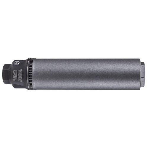 Maxim Defense DSX-D Suppressor - Grey | 5.56NATO