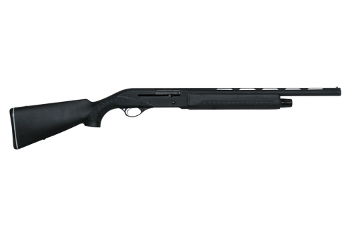 CZ 712 Utility G2 Shotgun - Black | 12ga | 20" Barrel | 3" Chambering | 4rd