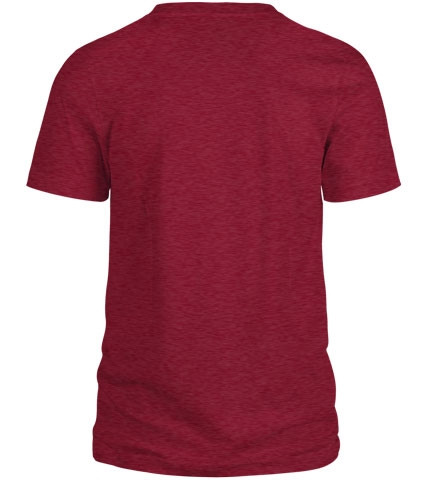 XM42 Front Logo T-Shirt-2XL