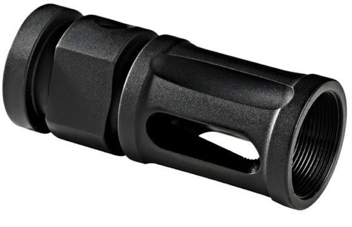 PWS Triad Flash Hiding Compensator - Triad 30 | MOD 2 | 5/8x24 threads | Fits .308