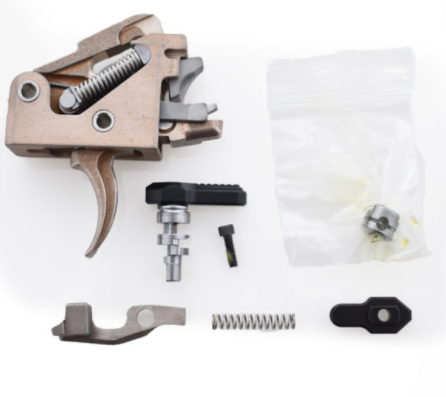 Fostech Echo AR-ll Trigger For AR-15