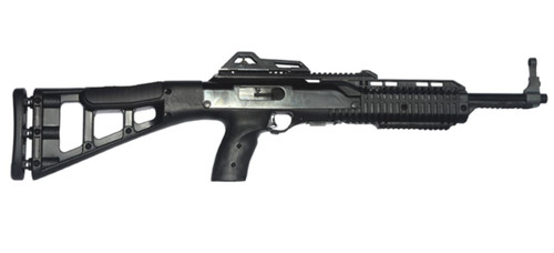 Hi-Point 995TS 9mm Carbine - Black | 16.5" Barrel | Target Stock