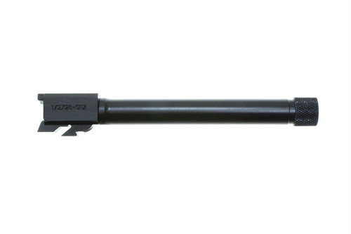 RCM Canik Threaded Barrel - 1/2X28 | Fits TP9SFX RCM Canik Threaded Barrel - 1/2X28 | Fits TP9SFX