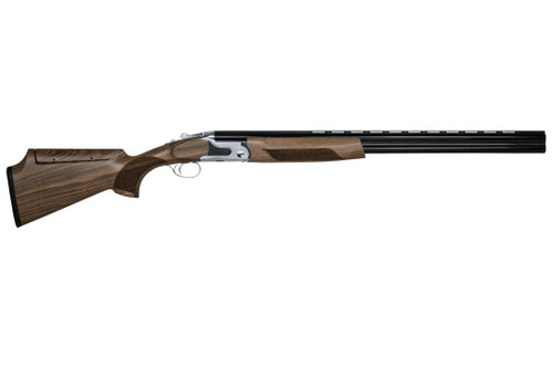 CZ SCTP Sterling O/U Shotgun - Turkish Walnut | 12ga | 30" Barrel | 2 3/4" & 3" Chambering