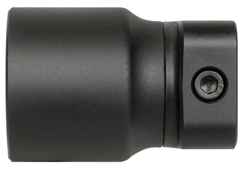 Picatinny Fixed Buffer Tube Adapter