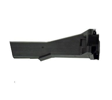 CZ Scorpion EVO Factory Folding Cheek Rest Assembly - Black